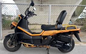 HONDA PS250 MF09