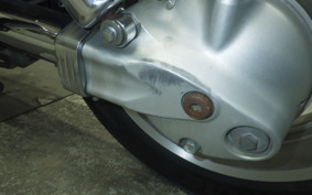 HONDA VTX1800 2002 SC46