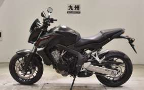 HONDA CB650F 2016 RC83