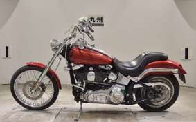 HARLEY FXSTD 1450 2004