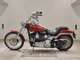 Фото Harley FXSTD 1450 2004 с японского аукциона