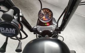 HARLEY XL883N 2020 LE2