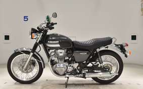 KAWASAKI W800 2015 EJ800A