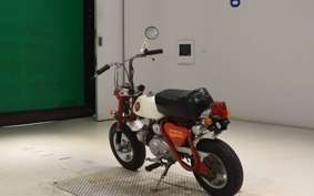 HONDA MONKEY Z50A