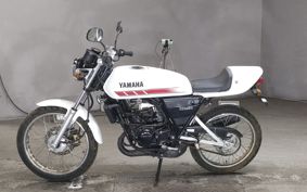 YAMAHA RZ50 RA02J