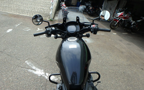 HONDA REBEL 1100 T DCT 2021 SC83