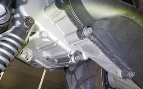 YAMAHA BW S125 Gen.2 SED9J