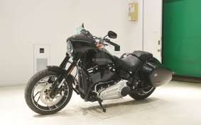 HARLEY FLSB 1750 2023