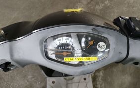 SUZUKI ADDRESS V125 CF46A