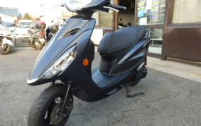 YAMAHA AXIS Z SED7J