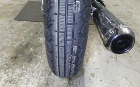 YAMAHA SR400 Gen.4 2016