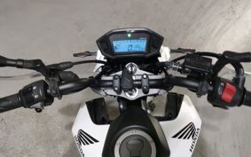 HONDA GU ROM JC75