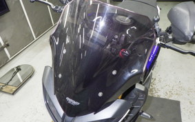 YAMAHA MT-09 ASP 2019 RN52J