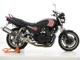 Фото Yamaha XJR400 R 2001 с японского аукциона