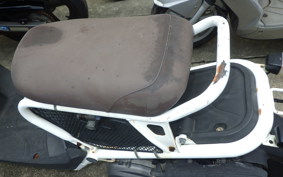 HONDA ZOOMER AF58