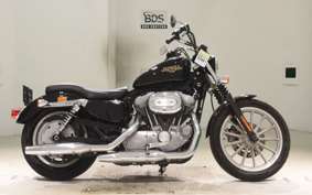 HARLEY XL883LI 2009