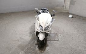 YAMAHA MAJESTY 250 SG03J