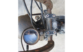 YAMAHA MATE 90 4NM