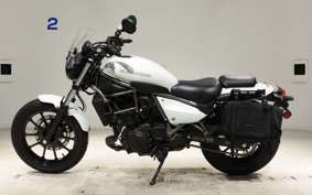 KAWASAKI ELIMINATOR400-3 2023