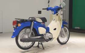 HONDA C50 SUPER CUB AA09