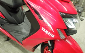 YAMAHA CYGNUS 125 XSR 3 2009 SED8J