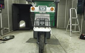 HONDA GYRO X TD02