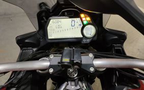 DUCATI MULTI STRADA 1200S 2014 A302JA