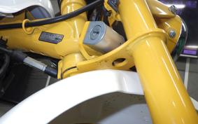 HONDA MONKEY 2013 AB27