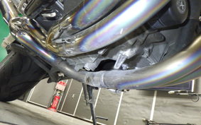 HONDA CB1300SF SUPER FOUR 2003 SC54