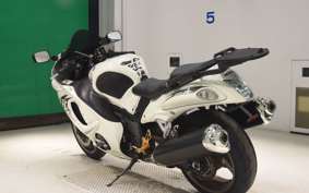 SUZUKI HAYABUSA Gen.2 2011