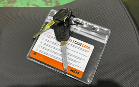 KTM 390 RC 2018 JYJ40