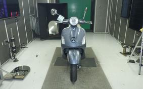 VESPA GTS250IE