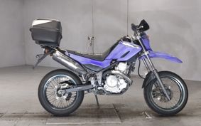YAMAHA XT250X DG11J