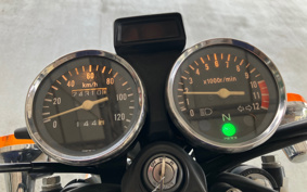 SUZUKI GN125 H PCJG9