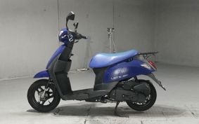 SUZUKI LET`S CA4AA
