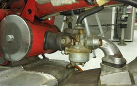 HONDA MONKEY Z50A