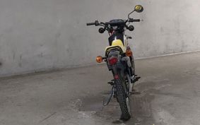 SUZUKI TS50 Hustler SA11A