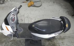 YAMAHA CYGNUS 125 X 2008 SE12J