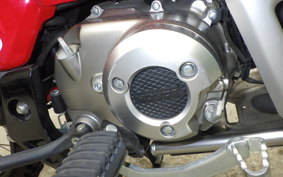 HONDA CT125 HUNTER CUB JA55