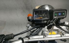 YAMAHA TW200 DG07J
