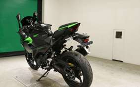 KAWASAKI NINJA 400 2023 EX400L