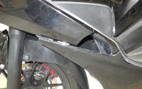 HONDA FORZA SI ABS MF12