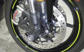 KAWASAKI Z1000 Gen.5 2017