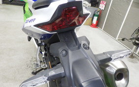 KAWASAKI ZX-4RR 2024 ZX400P