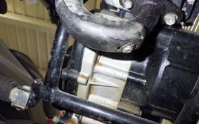 YAMAHA PW50 2006 3PT