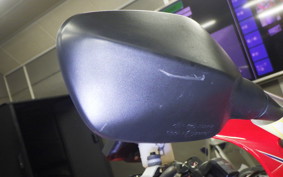 HONDA CBR600RR 2024 PC40