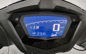 YAMAHA CYGNUS125XSR SED8J