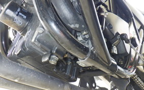 HONDA CB400 SUPER BOLDOR VTEC 2007 NC39