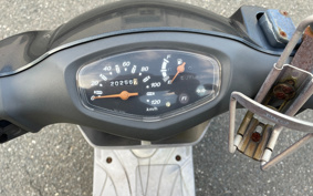 SUZUKI ADDRESS V125 CF4EA