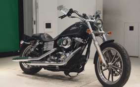 HARLEY FXDL 1580 2009